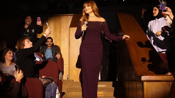 كارول سماحة