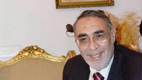 المستشار زين الفشني