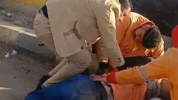 جانب من الواقعة 