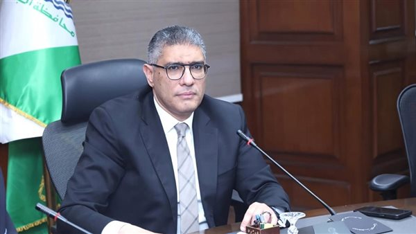  محافظ الجيزة