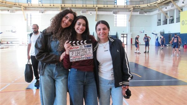 لقطات لـ ياسمينا