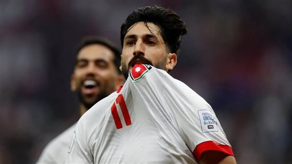 يزن النعيمات