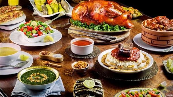  أهم الأكلات الشتوية