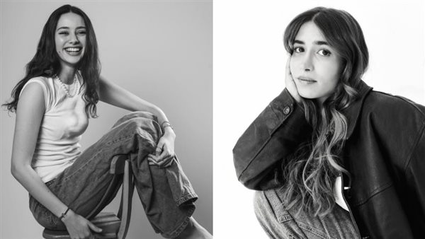 جنى الأشقر- لينا