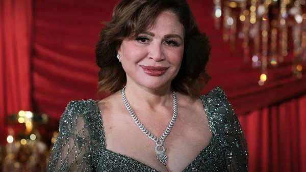 إلهام شاهين