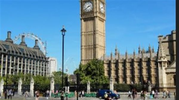 برج لندن - أرشيفية