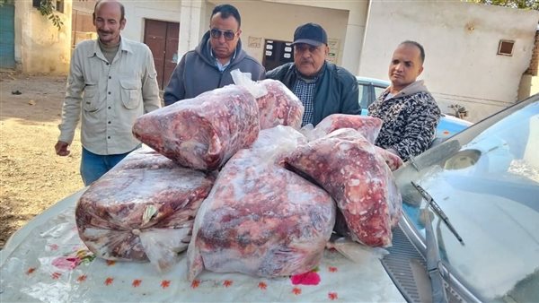 جانب من الحملة 