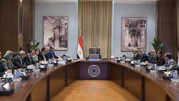 اجتماع رئيس الوزراء