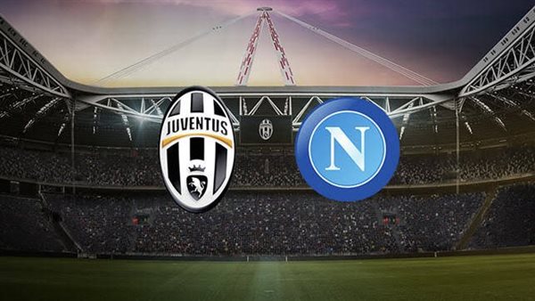 مشاهدة مباراة يوفنتوس