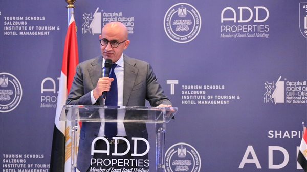 وزير التعليم محمد