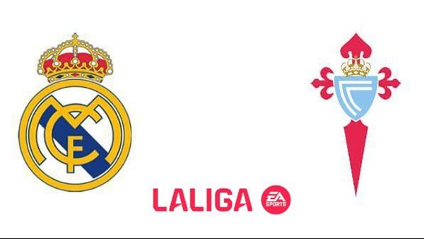 ريال مدريد وسيلتا