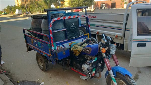 ضبط البان غير صالحة