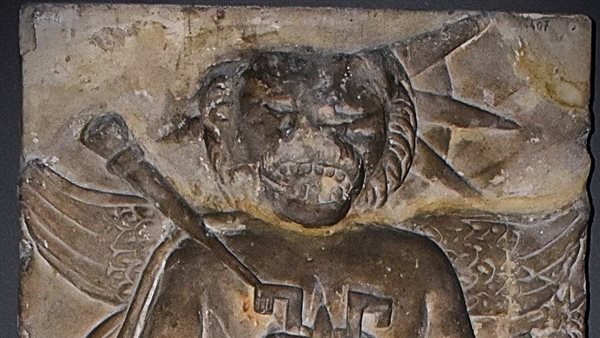  قطعة أثرية مميزة