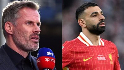 نجم ليفربول عن تصريحات صلاح: أنت أعظم الأجنحة في تاريخ بريميرليج.. وتصرفك كان طفوليا