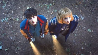 لماذا أصبح ويل وروبن أبطال الموسم الخامس في Stranger Things؟