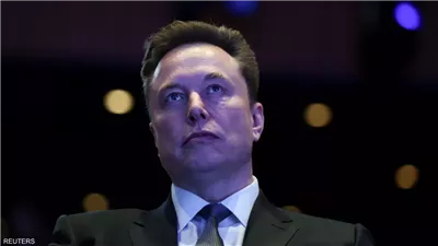 ماسك يصعّد هجومه ضد الاتحاد الأوروبي.. ويشبهه بـ النازية