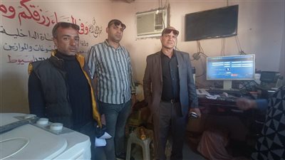 محافظ أسيوط: تحرير 530 محضرًا للمخابز والأسواق خلال حملات مكثفة لضبط الأسواق