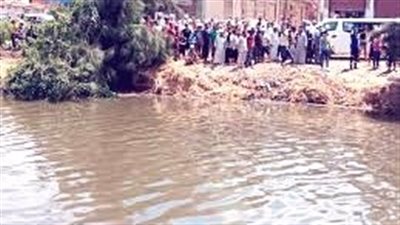 العثور على جثة مجهولة الهوية في نهر النيل بالأقصر