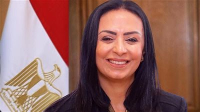 وزيرة التضامن تهنئ بطلات الأولمبياد الخاص المصري لفوزهم ببطولة كأس العالم لكرة السلة الموحدة 3×3