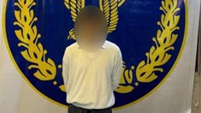 كان سكران.. القبض على المتهم بالتحرش بفتاة وإصابتها في الوجه بالقاهرة