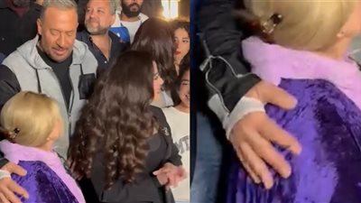 ماجد المصري يعلن إصابته خلال تصوير مشهد بمسلسل «أولاد الراعي»: الحمد لله الحيطة سليمة