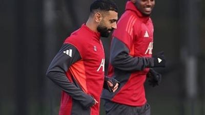 ملتزمون تمامًا بعقده.. ليفربول لا ينوي بيع صلاح في يناير المقبل