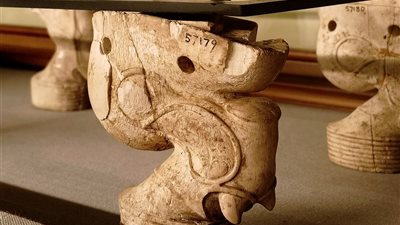 المتحف المصري بالتحرير يعرض قطعًا أثرية من الحياة اليومية بمصر القديمة