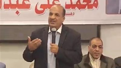 الهيئة الوطنية للانتخابات تفعل إجراءات مدونة السلوك ضد مرشح خالف الصمت الانتخابي بدائرة العمرانية بالجيزة