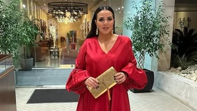 إيمي سمير غانم ترد على منتقدي إطلالات الفنانات: بيعصبوني.. ليه ينتقدوا فستان؟