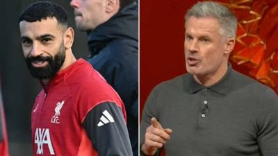 كاراجر يشن هجوما لاذعا على صلاح: كنت فاشلًا في تشيلسي.. ولم تفز بأي لقب مع منتخب مصر