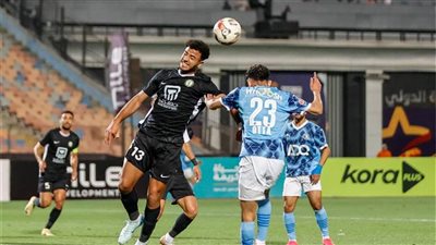 موعد مباراة بيراميدز والبنك الأهلي في كأس عاصمة مصر والقنوات الناقلة