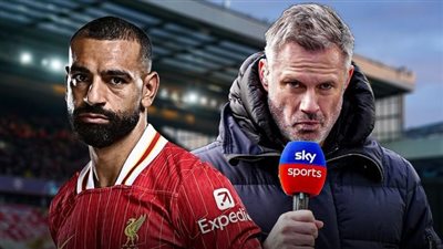 كاراجر ينتقد محمد صلاح!.. الإنجازات تتحدث عن نفسها