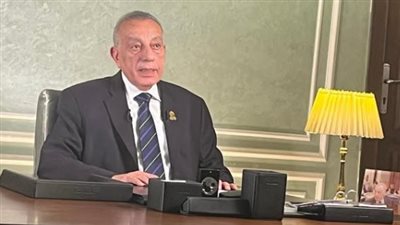 عقب اعتذاره.. اللواء محمد كمال الدالي يعلن عن عودته للسباق الانتخابي 