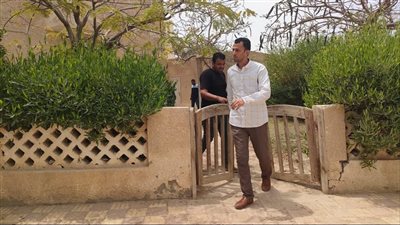 رئيس مياه القناة: حملات يومية لفحص العدادات وتحصيل المتأخرات