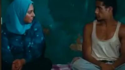 رحاب الجمل: محمد رمضان كان بيصلي وملتزم في كواليس احكي يا شهرزاد 