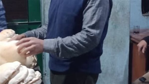 حملات تموينية علي