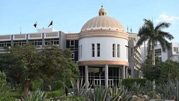 جامعه الفيوم