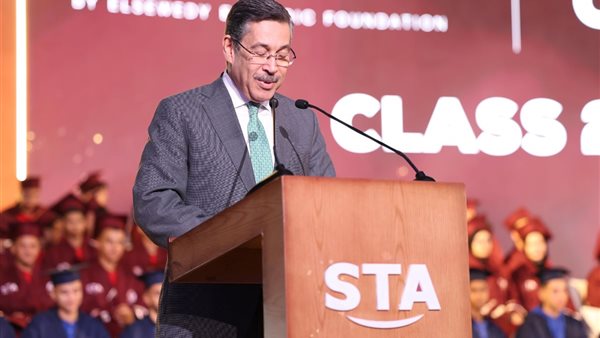 حسن غانم الرئيس التنفيذي