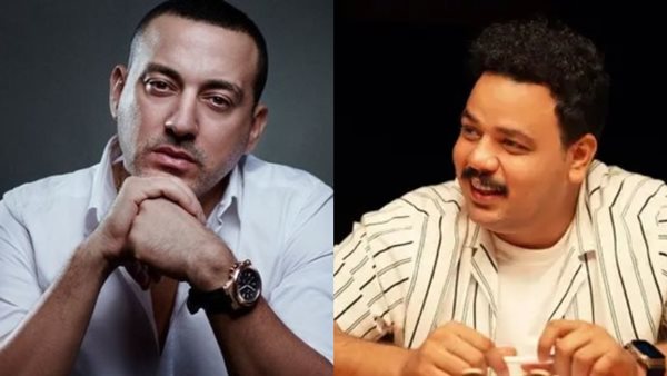 مصطفى غريب- دياب