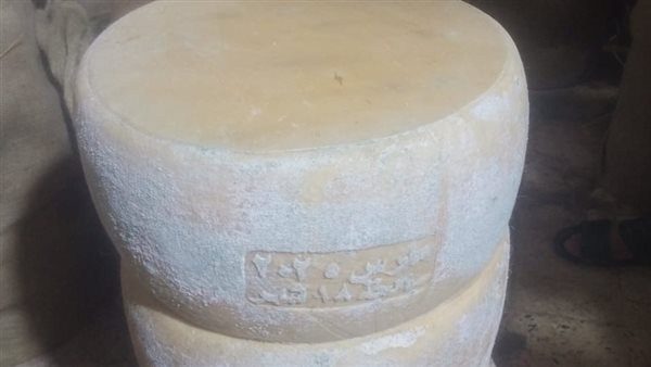 حملات تموينية على