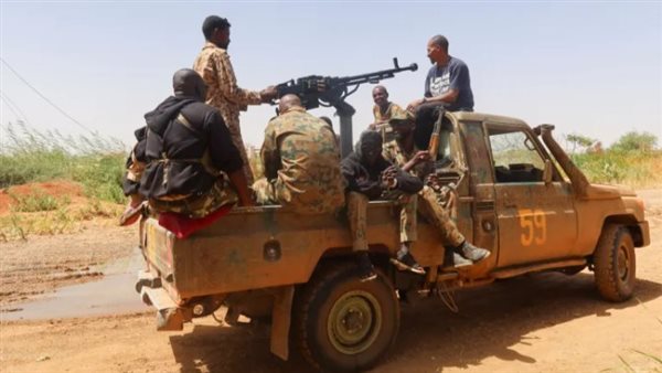 السودان - أرشيفية