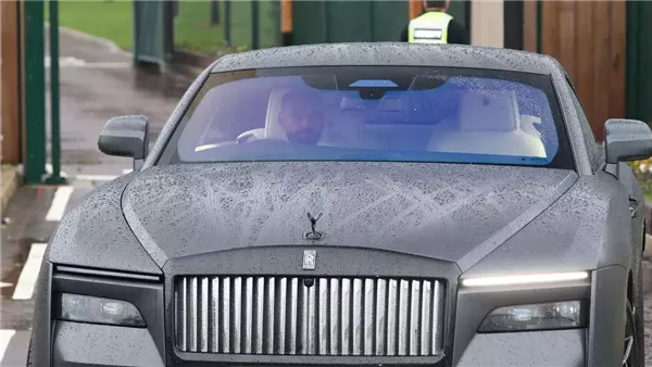 الظهور الأول لـ محمد