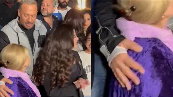 ماجد المصري