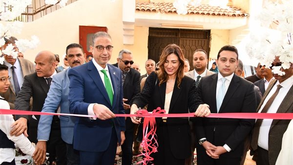 محافظ الفيوم 