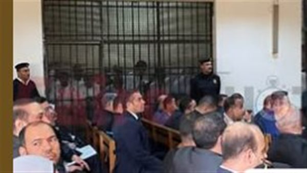 محاكمة سارة خليفة