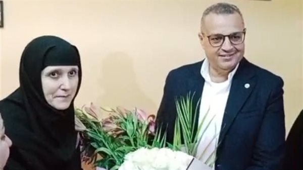 محافظ جنوب سيناء