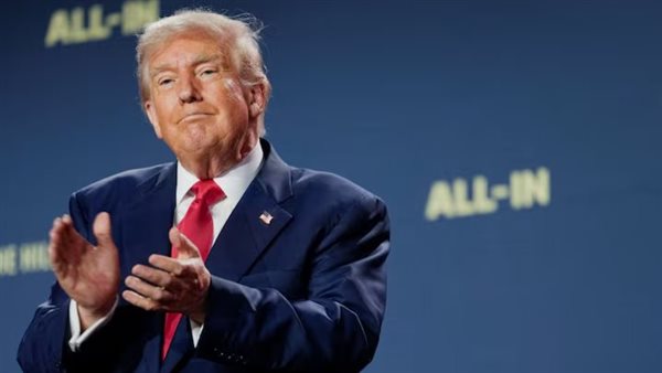 ترامب ـ أرشيفية 