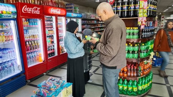 جانب من الحملة