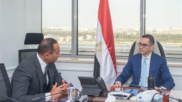 وزير الاستثمار والتجارة