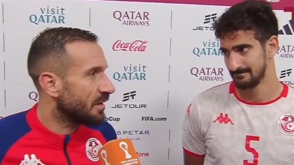 محمد بن رمضان وعلي